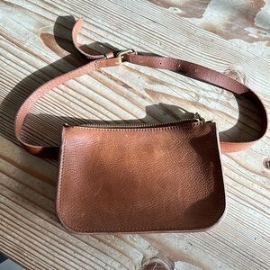 Madewell belt bag